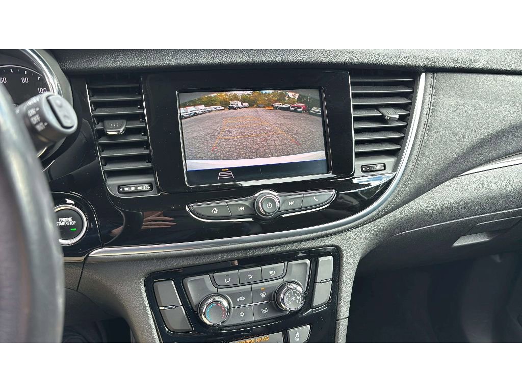Used 2022 Buick Encore Preferred w/ Safety Package image 16