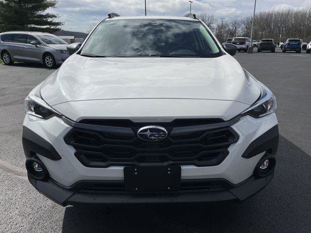 New 2026 Subaru Crosstrek 2.0i Premium image 8