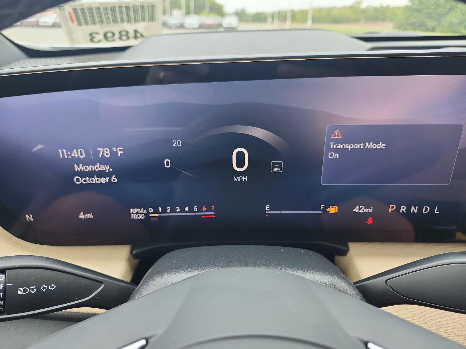 New 2026 Buick Enclave Preferred image 17