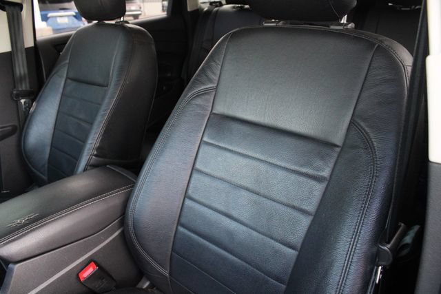 Used 2019 Ford Escape SE AWD/4WD image 5
