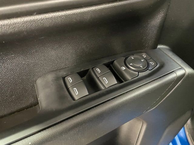 Used 2023 Chevrolet Silverado 1500 Custom w/ Rally Edition image 19