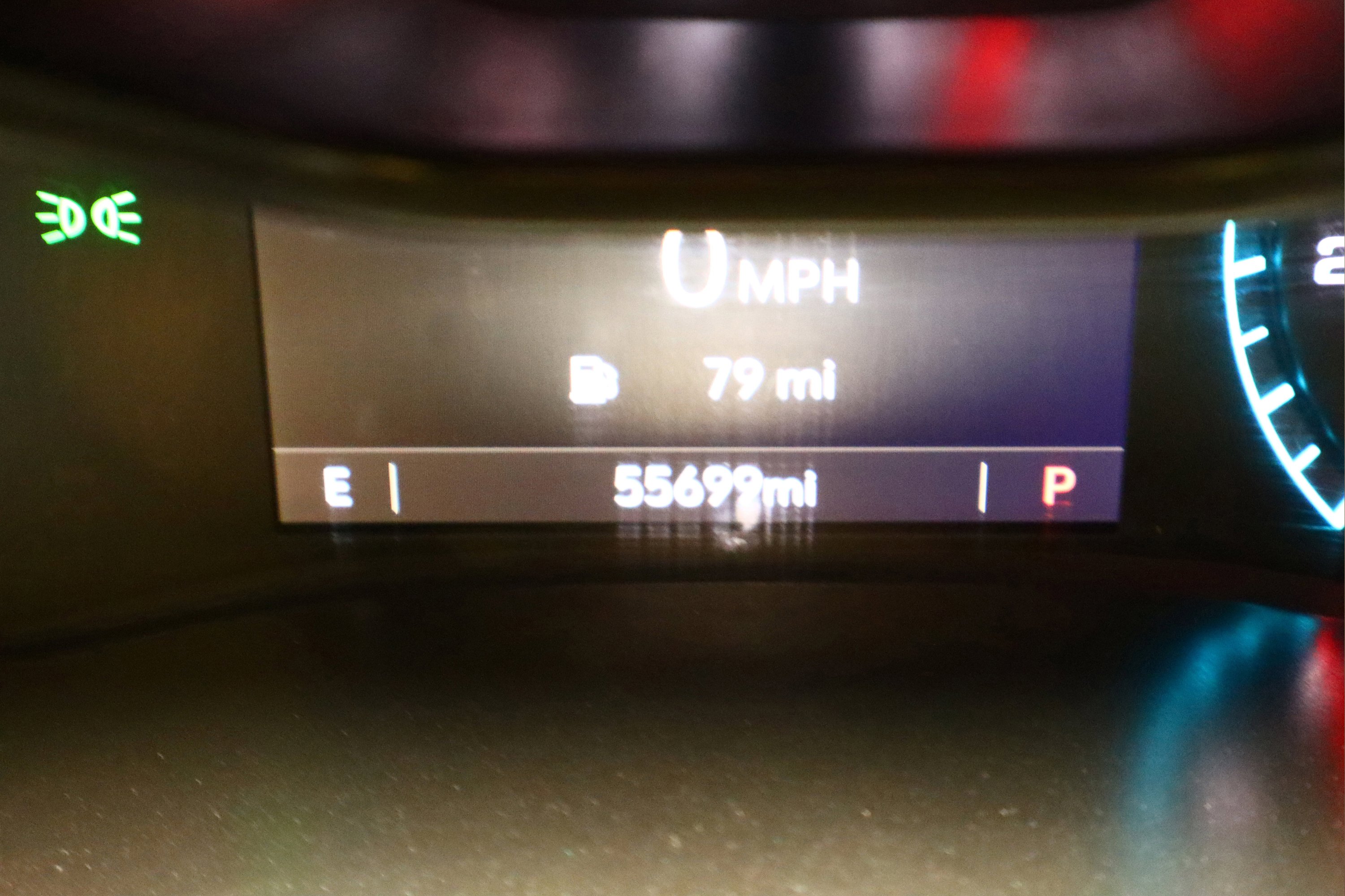 Used 2022 Chevrolet Colorado Z71 w/ Z71 Midnight Edition image 14