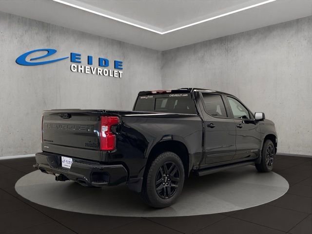 New 2025 Chevrolet Silverado 1500 High Country w/ Midnight Edition image 4