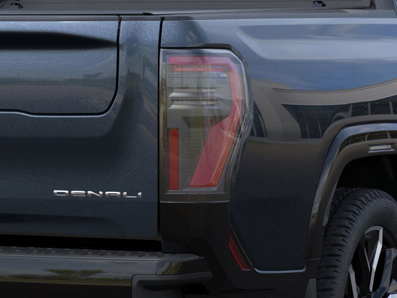 New 2026 GMC Sierra EV Denali image 11