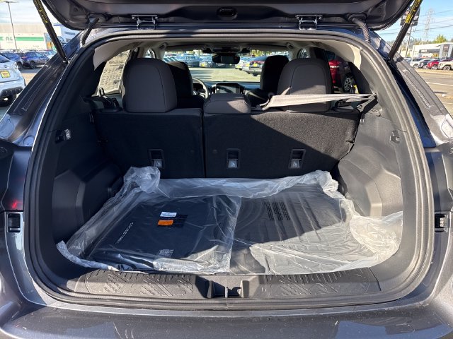 New 2026 Subaru Crosstrek 2.5i Premium AWD/4WD image 15