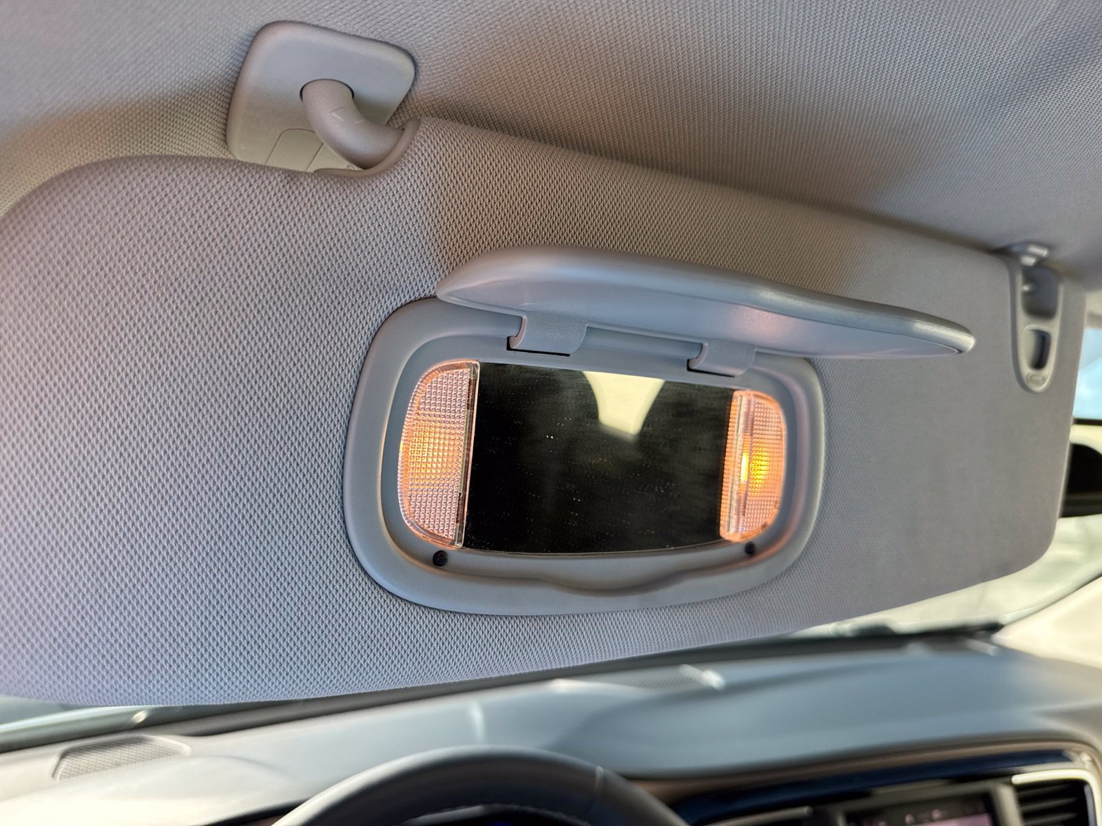 Used 2023 Chrysler Voyager LX FWD image 28