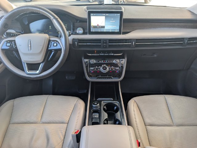Used 2022 Lincoln Corsair Reserve AWD/4WD image 24