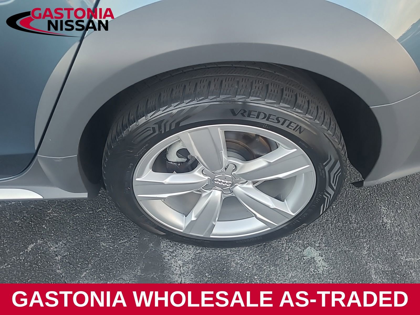 Used 2016 Audi A4 Premium image 16