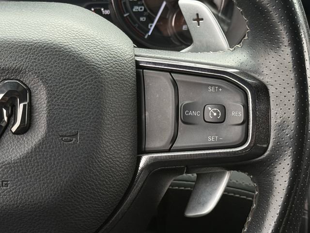 Used 2021 RAM 1500 TRX w/ TRX Level 2 Equipment Group AWD/4WD image 16