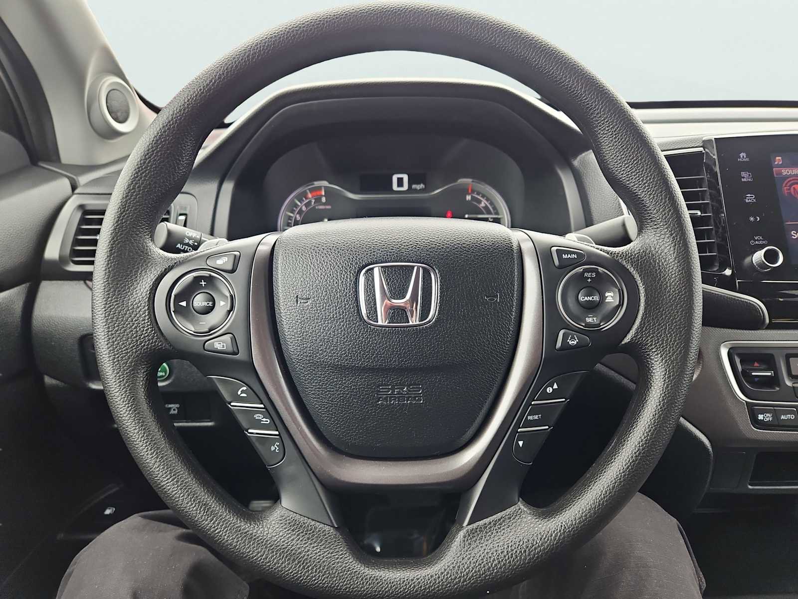 Certified 2023 Honda Ridgeline Sport image 16