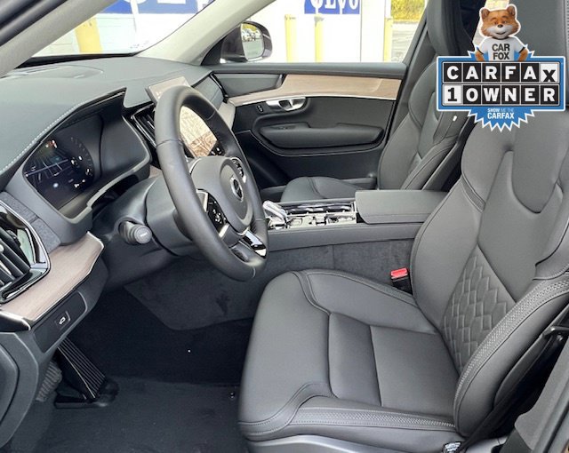 New 2026 Volvo XC90 B6 Plus w/ Protection Package Premier AWD/4WD image 15