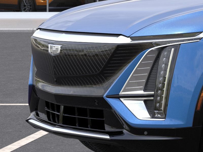 New 2027 Cadillac Lyriq Premium Luxury AWD/4WD image 13
