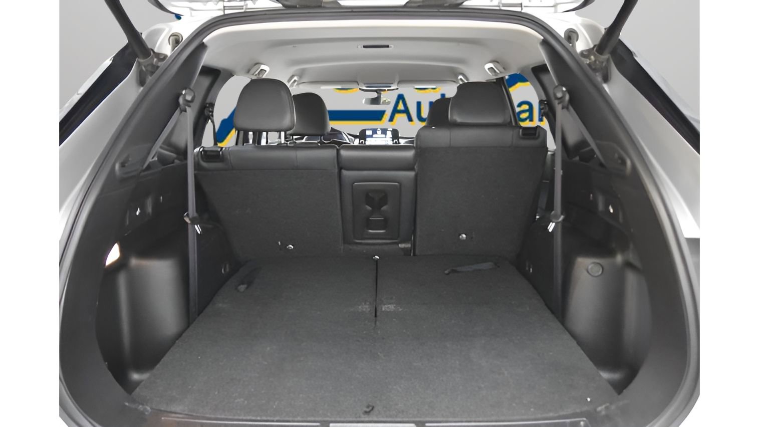 Used 2024 Mitsubishi Outlander SE FWD image 37