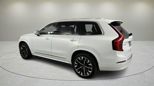 Used 2026 Volvo XC90 B6 Plus w/ Protection Package AWD/4WD image 6