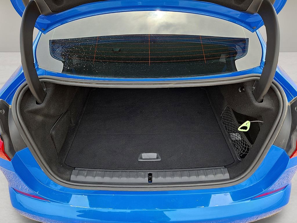 Used 2021 BMW 228i Gran Coupe w/ M Sport Package image 12