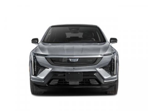 New 2026 Cadillac Optiq Luxury 2 image 7