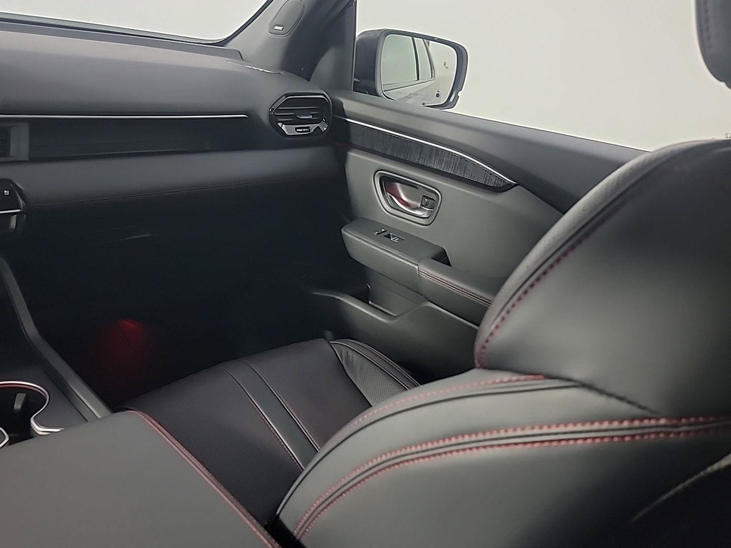 Certified 2025 Honda Pilot Black Edition image 22