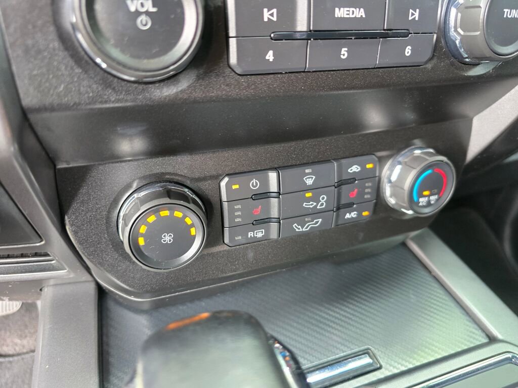 Used 2020 Ford F150 XLT w/ Equipment Group 302A Luxury image 33