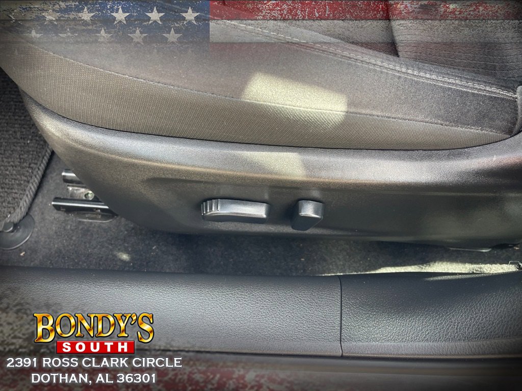 Used 2024 Nissan Altima 2.5 SV image 9