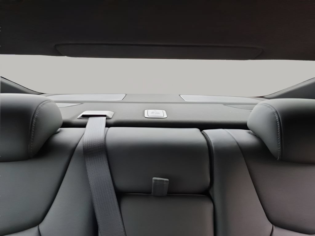 New 2026 Cadillac CT5 Premium Luxury RWD image 26