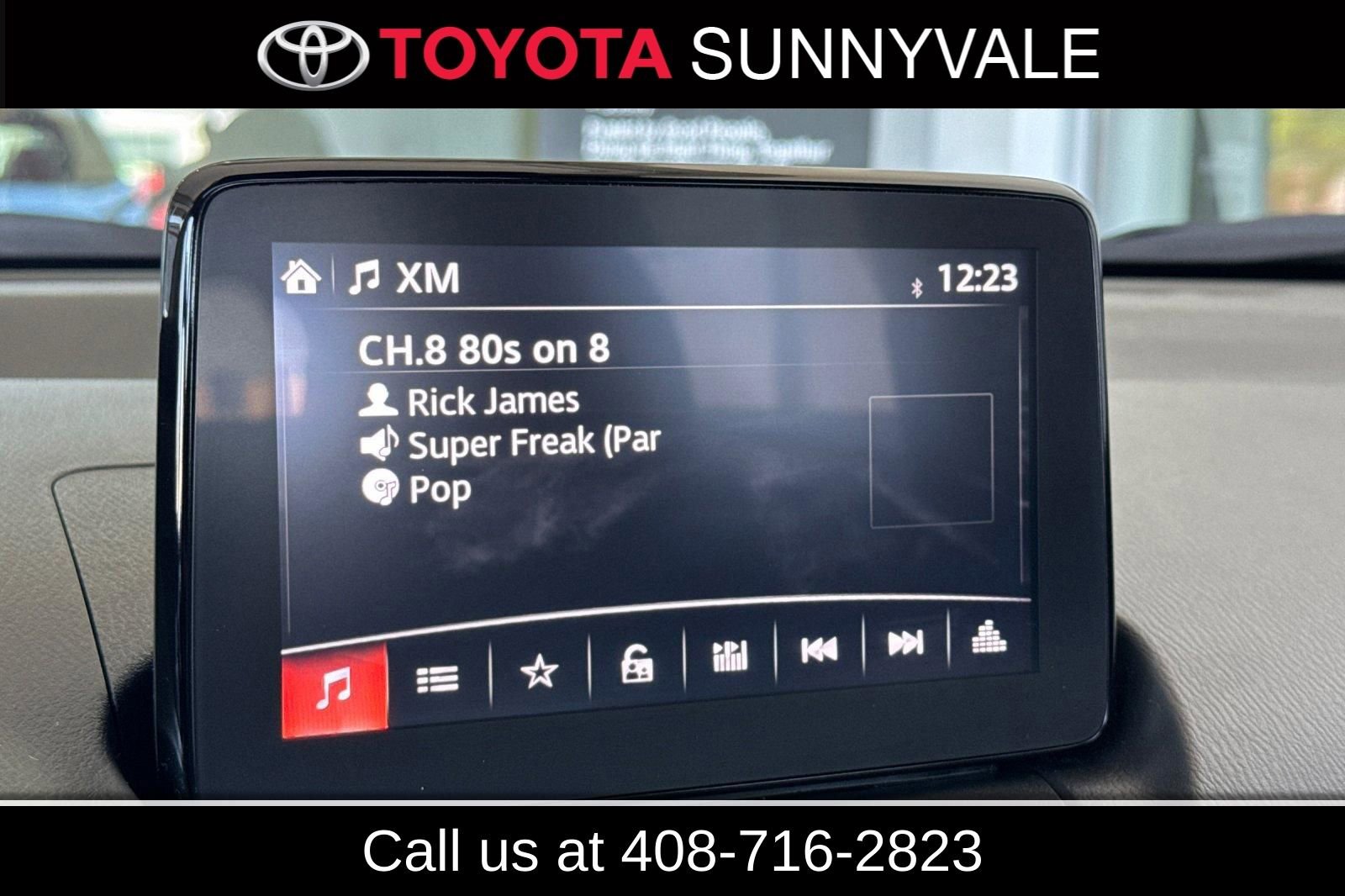 Used 2019 MAZDA CX-3 Touring w/ Preferred Equipment Package AWD/4WD image 30