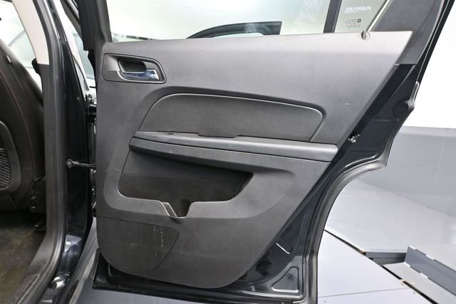 Used 2013 GMC Terrain SLT FWD image 37