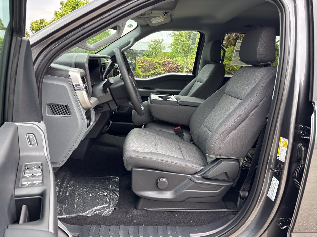 New 2026 Ford F250 XL w/ STX Appearance Package AWD/4WD image 28