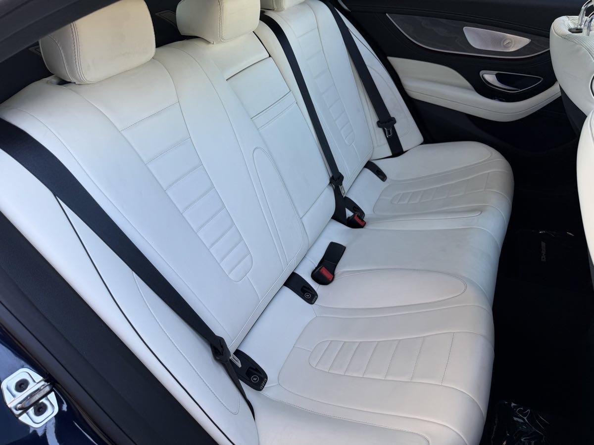 Used 2021 Mercedes-Benz CLS 450 image 22