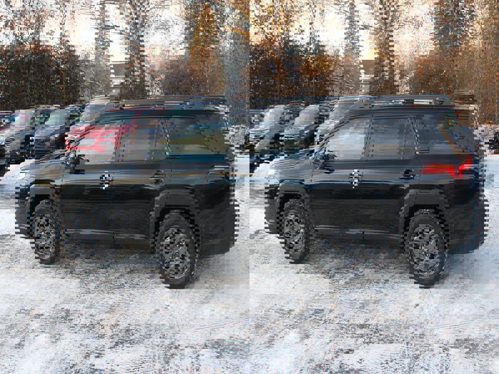 New 2026 Subaru Outback Premium image 5