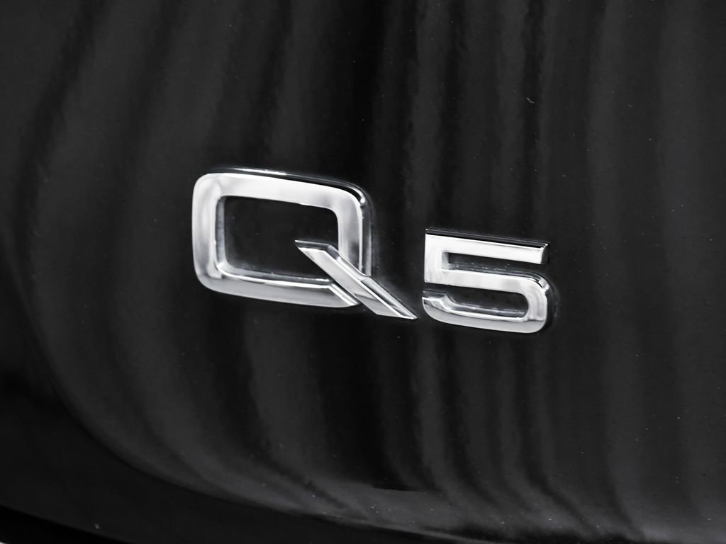 Used 2024 Audi Q5 2.0T Premium Plus image 89