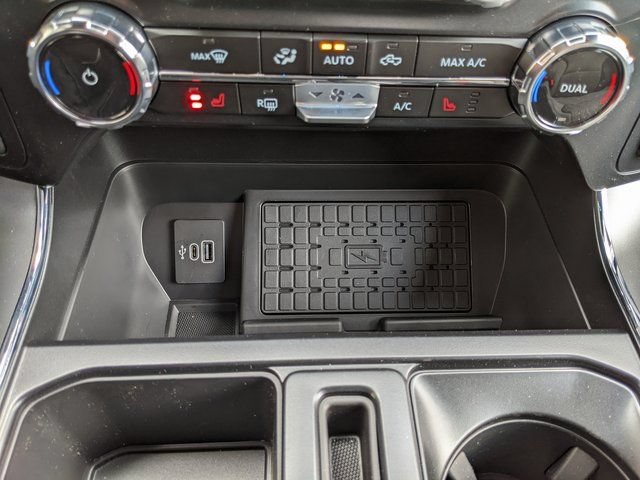 New 2025 Ford F150 XLT w/ Equipment Group 302A MID AWD/4WD image 11
