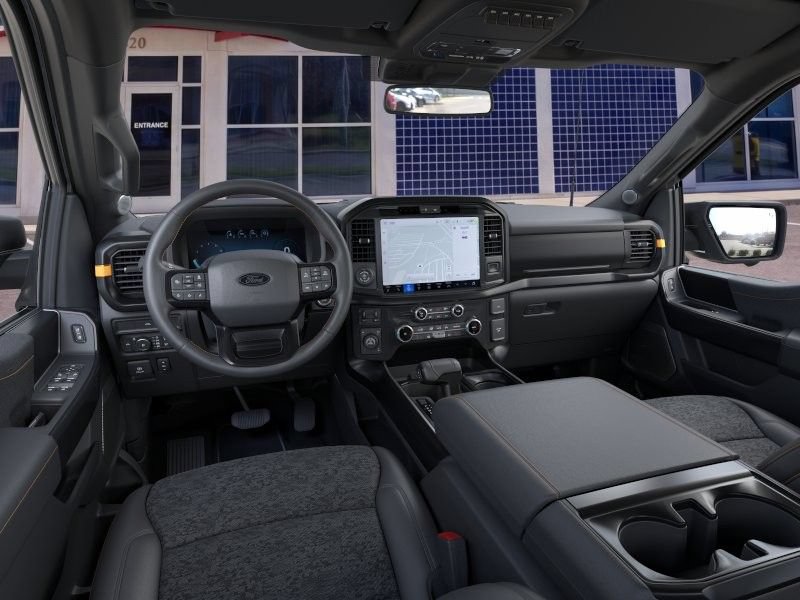 New 2026 Ford F150 Tremor w/ Bed Utility Package AWD/4WD image 10