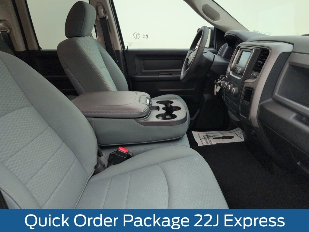 Used 2018 RAM 1500 Express w/ Express Value Package image 17