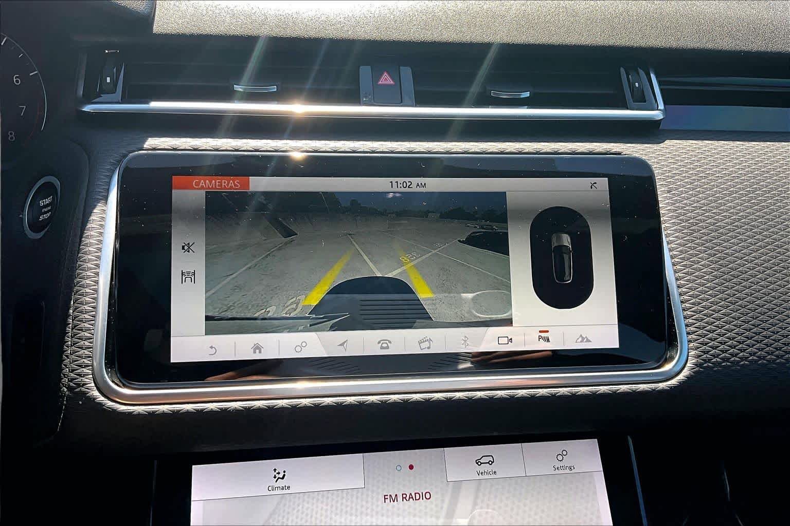 Used 2020 Land Rover Range Rover Velar S AWD/4WD image 26