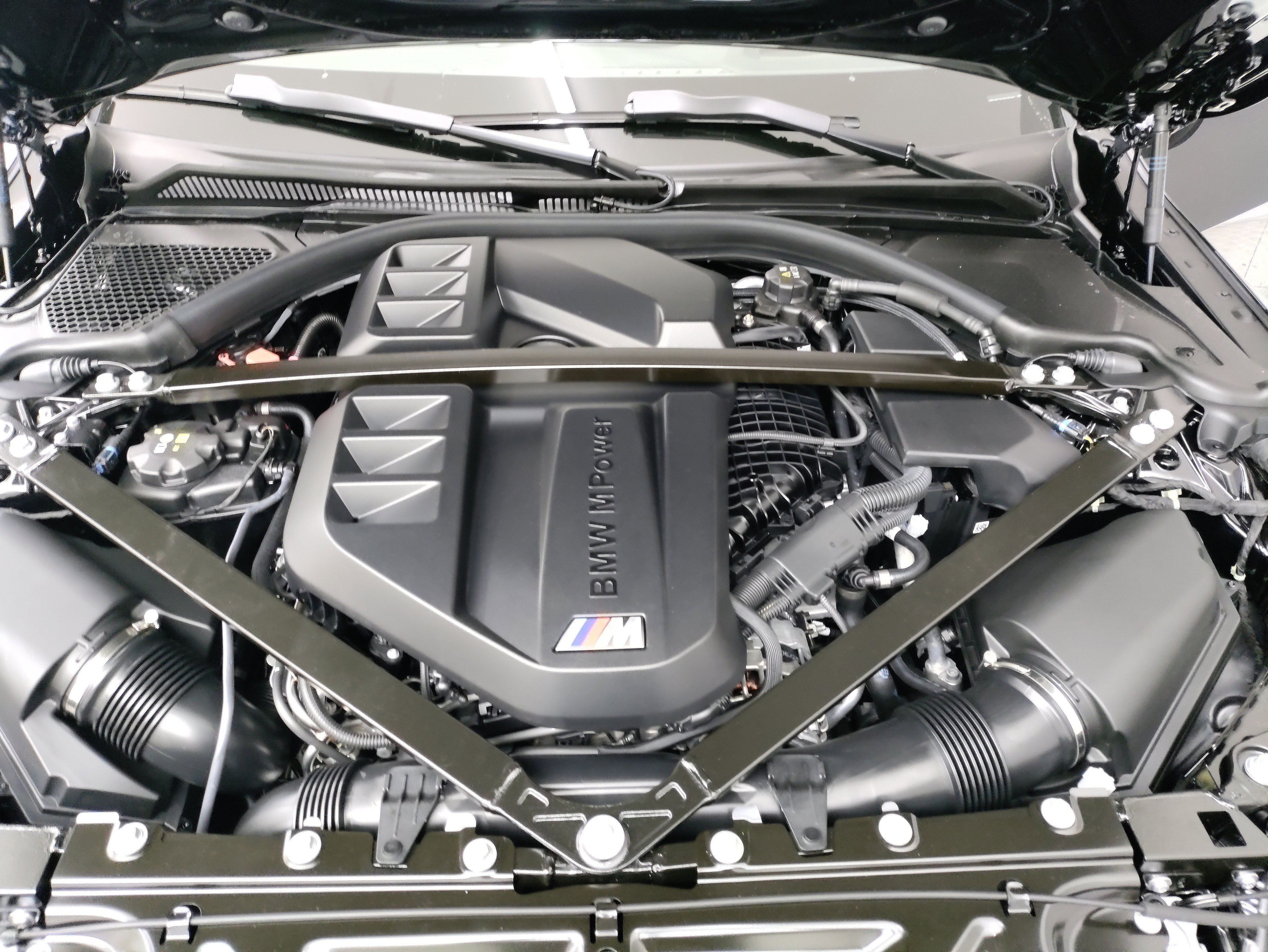 New 2026 BMW M4 xDrive Competition w/ Executive Package image 31