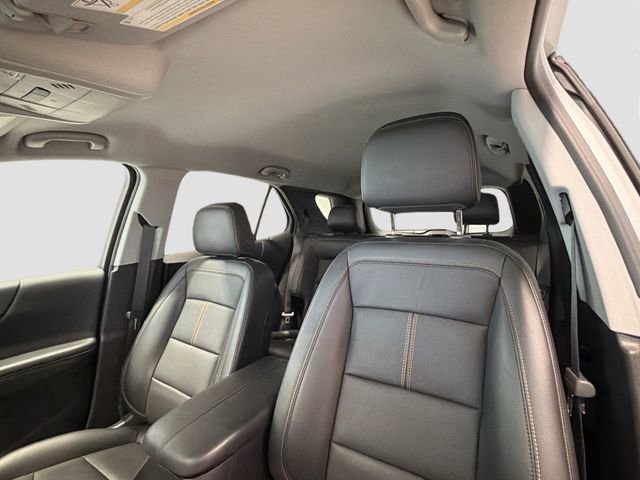 Used 2022 Chevrolet Equinox Premier AWD/4WD image 20