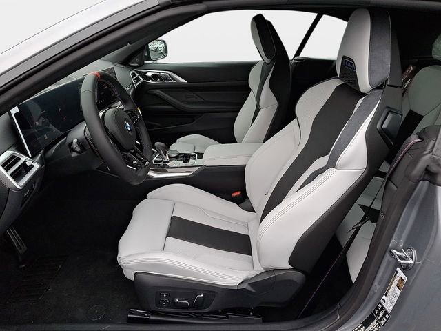 New 2026 BMW M4 xDrive Competition image 11