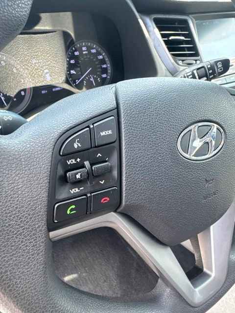 Used 2018 Hyundai Tucson SEL FWD image 18