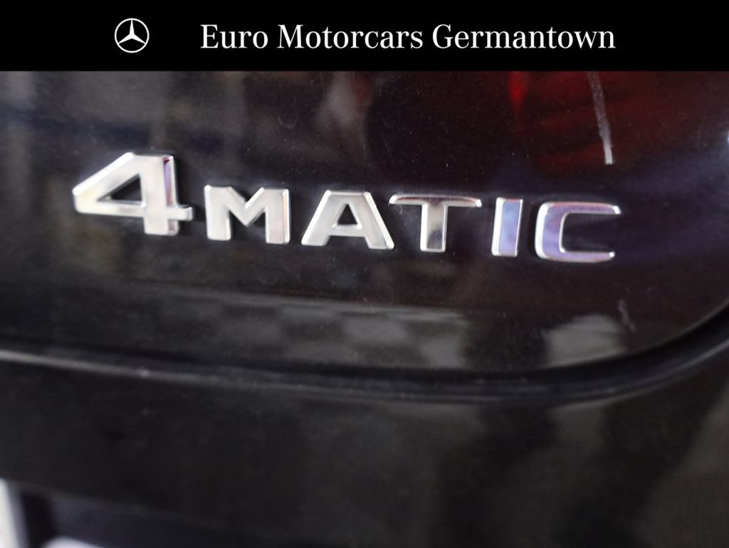 Used 2023 Mercedes-Benz CLA 250 4MATIC image 80