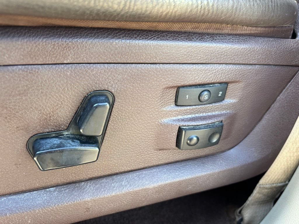 Used 2014 RAM 1500 Laramie Longhorn w/ Trailer Tow Group AWD/4WD image 12