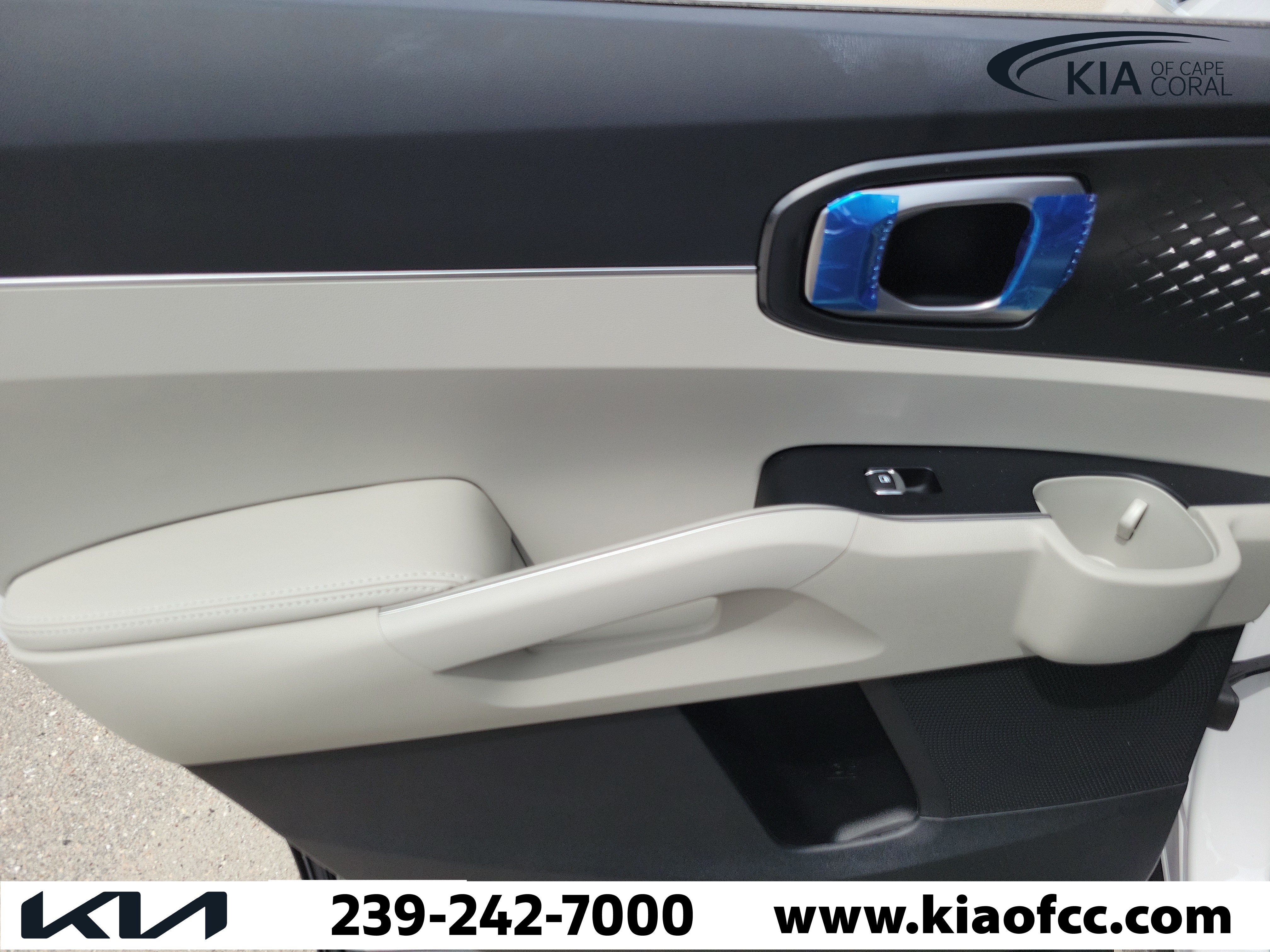 New 2026 Kia Sorento S FWD image 15