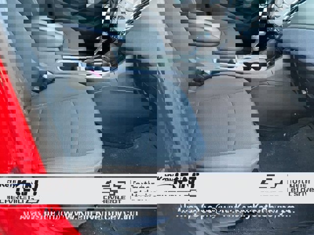 Used 2018 Chevrolet Cruze LS image 11