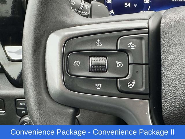 Used 2024 Chevrolet Silverado 1500 RST w/ Convenience Package II image 13