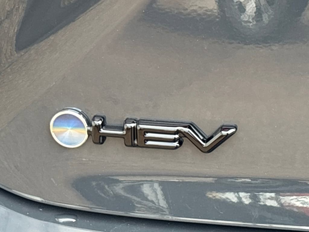 New 2026 Toyota Camry XSE image 35