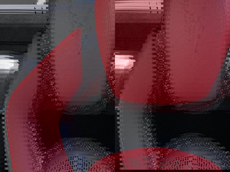 New 2026 Chevrolet Corvette Z06 w/ Z07 Performance Package image 47