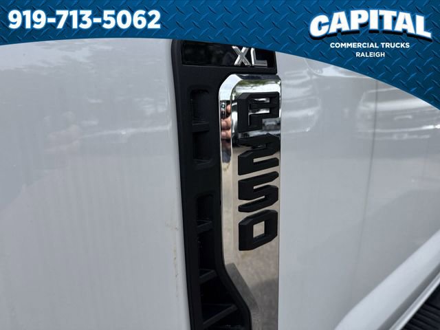 New 2026 Ford F250 XL image 14