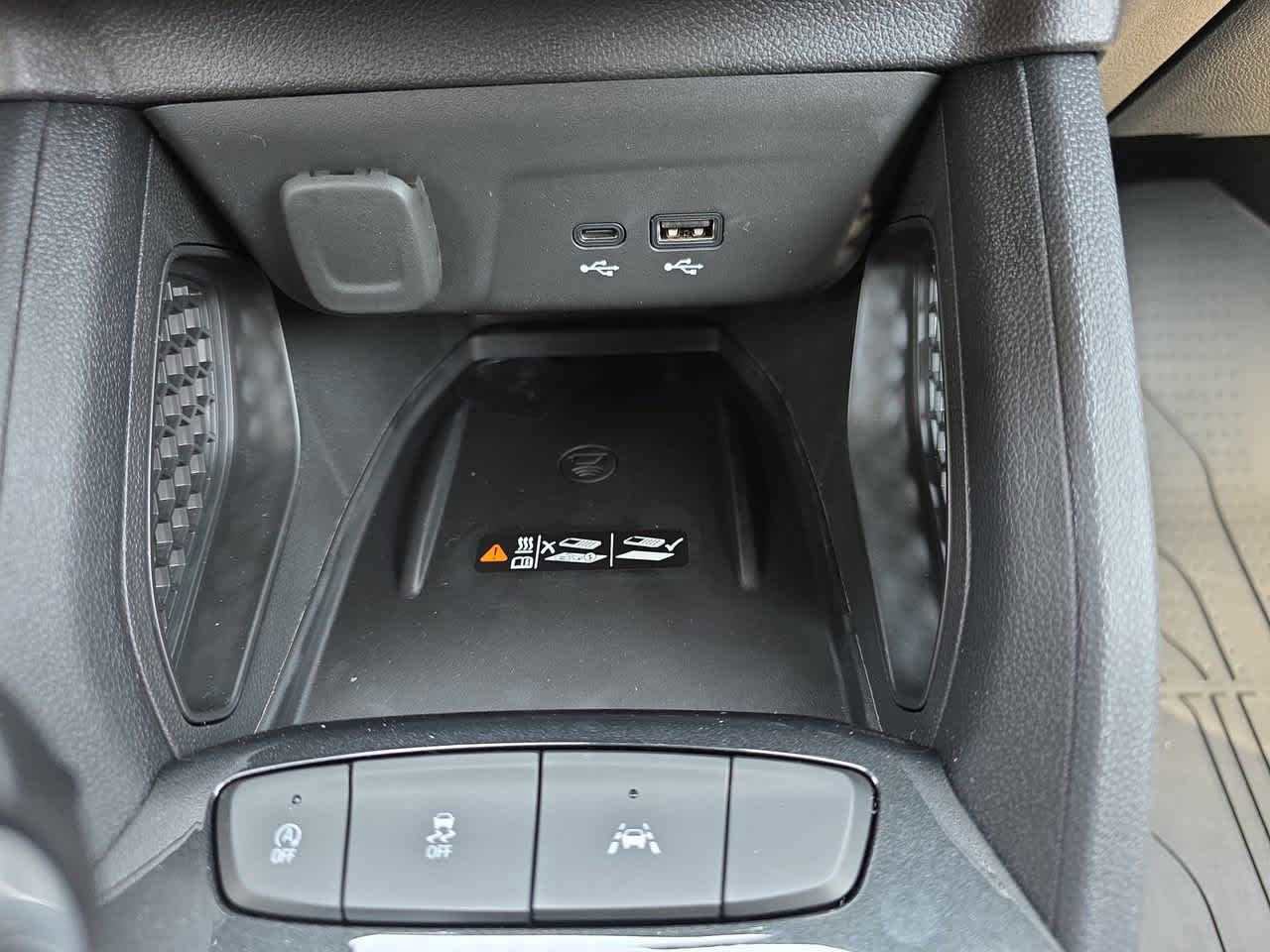 New 2026 Chevrolet TrailBlazer LT w/ Convenience Package image 21