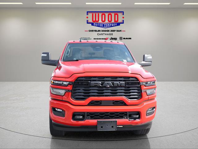 New 2026 RAM 2500 Big Horn image 9
