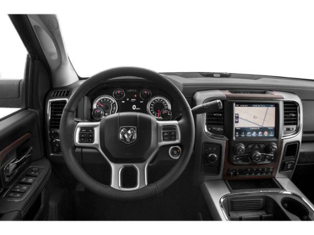 Used 2018 RAM 2500 Laramie w/ Off Road Package AWD/4WD image 10