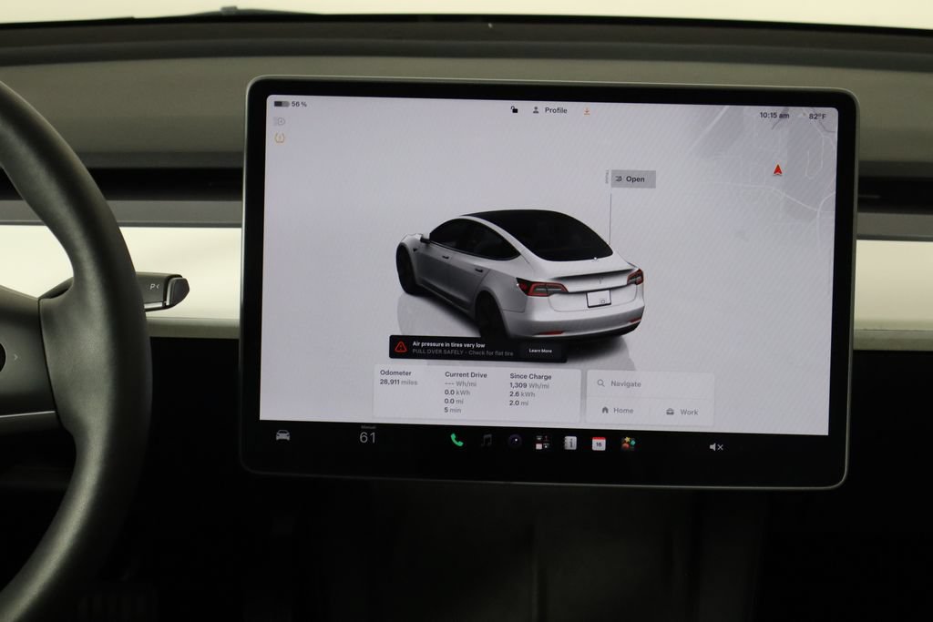 Used 2023 Tesla Model 3 Standard Range RWD image 22